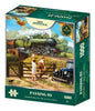 Nostalgia Collection: Passing By 1000 Piece Jigsaw Puzzle